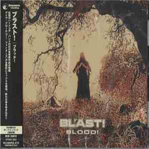 Bl'ast! - Blood!