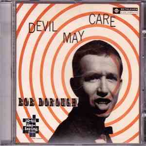 Bob Dorough - Devil May Care