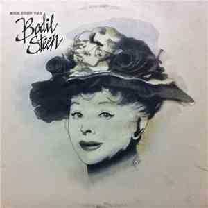 Bodil Steen - Bodil Steen Vol. II