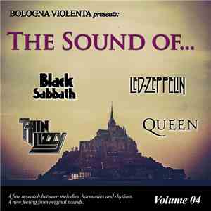 Bologna Violenta - The Sound Of​.​.​. 04