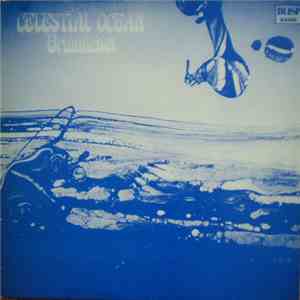 Brainticket - Celestial Ocean