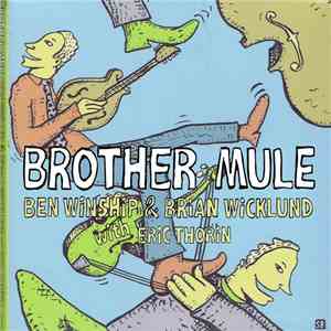 Brother Mule - Brother Mule