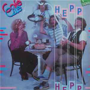 Café Olé  - Hepp