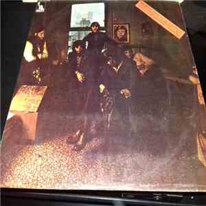 Canned Heat & John Lee Hooker - Hooker 'N Heat