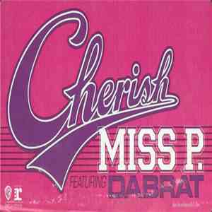 Cherish Featuring DaBrat - Miss P.