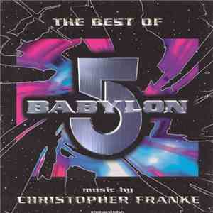 Christopher Franke - The Best Of Babylon 5