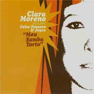 Clara Moreno - Meu Samba Torto