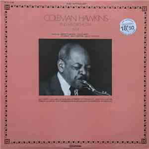 Coleman Hawkins And His Orchestra - 1954