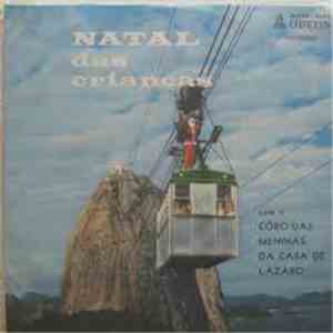 Coro Das Meninas Da Casa De Lazaro - Natal das Crianças