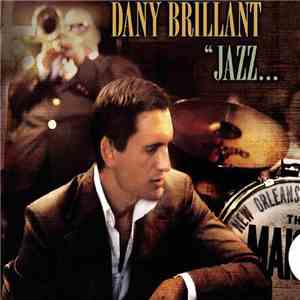 Dany Brillant - Jazz... À La Nouvelle Orléans