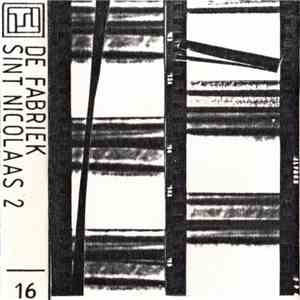 De Fabriek - Sint Nicolaas 2