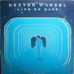 Dexter Wansel - Life On Mars