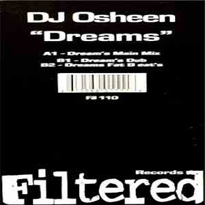 DJ Osheen - Dreams