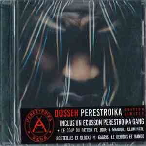 Dosseh - Perestroïka