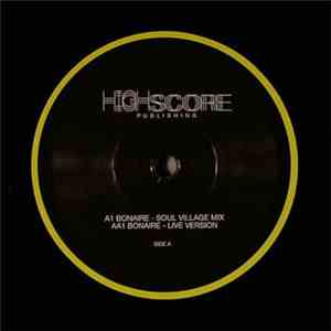 Dutch Rhythm Combo - Bonaire Remixes III