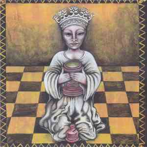 Edward Ka-Spel - Chyekk, China Doll
