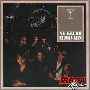 Eldkvarn - Ny Klubb
