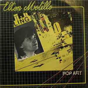 Elton Motello - Pop Art