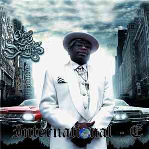 Enois Scroggins - International E