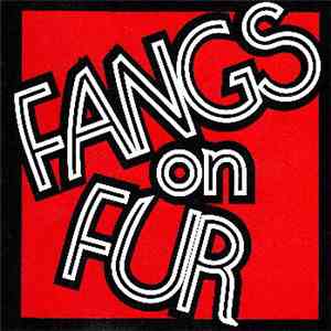 Fangs On Fur - Fangs On Fur