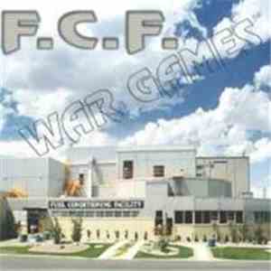 F.C.F. - War Games