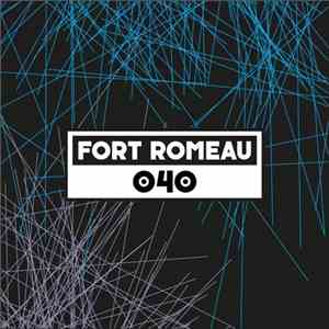 Fort Romeau - Dekmantel Podcast 040