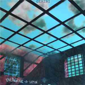 Gemini - Imagine-A-Nation