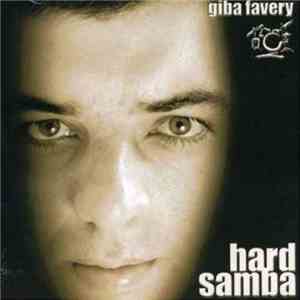 Giba Favery - Hard Samba