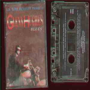 Glenn Hughes - Blues (L.A. Blues Authority Volume II)