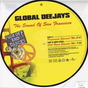 Global Deejays - The Sound Of San Francisco