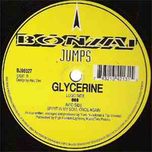 Glycerine - 666