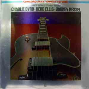 Great Guitars - Straight Tracks