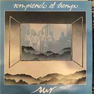 Grupo Sur  - Rompiendo El Tiempo