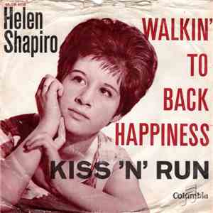 Helen Shapiro - Walkin' Back To Happiness
