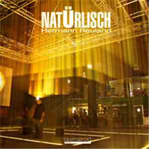 Hermann Reuland - Natürlich EP