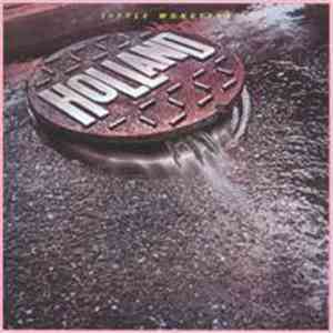 Holland  - Little Monsters