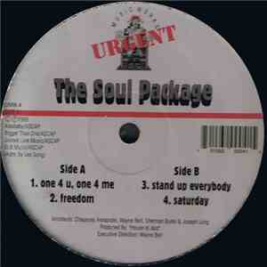House Of Jazz - The Soul Package