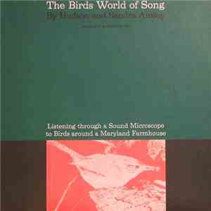 Hudson Ansley & Sandra Ansley - The Birds World Of Song