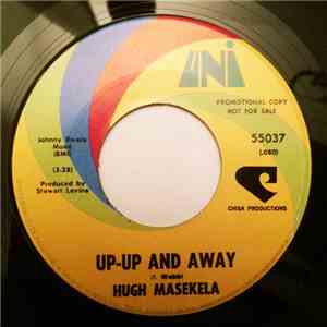 Hugh Masekela - Up-Up And Away