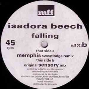 Isadora Beech - Falling