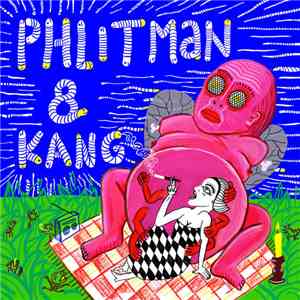 Jay Phlitman & Kim Kang - Velvet Coma Hotel