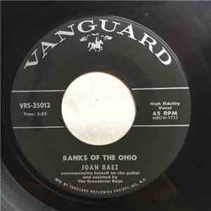 Joan Baez - Banks Of The Ohio / Old Blue