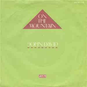 John David - On The Mountain