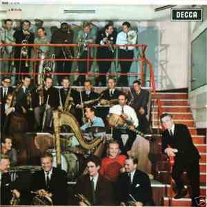 Johnny Keating & 27 Men - The Keating Sound