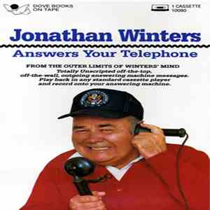 Jonathan Winters - Answers Your Telephone