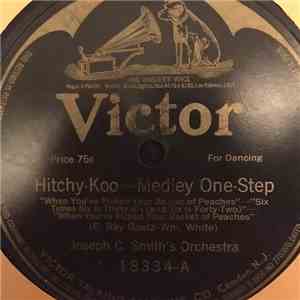 Joseph C. Smith's Orchestra - Hitchy-Koo / Ziegfeld Follies