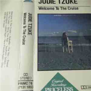 Judie Tzuke - Welcome To The Cruise