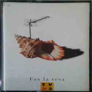 Lax'N'Busto - Fes La Teva