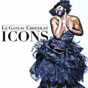 Le Gateau Chocolat - Icons