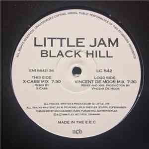 Little Jam - Black Hill